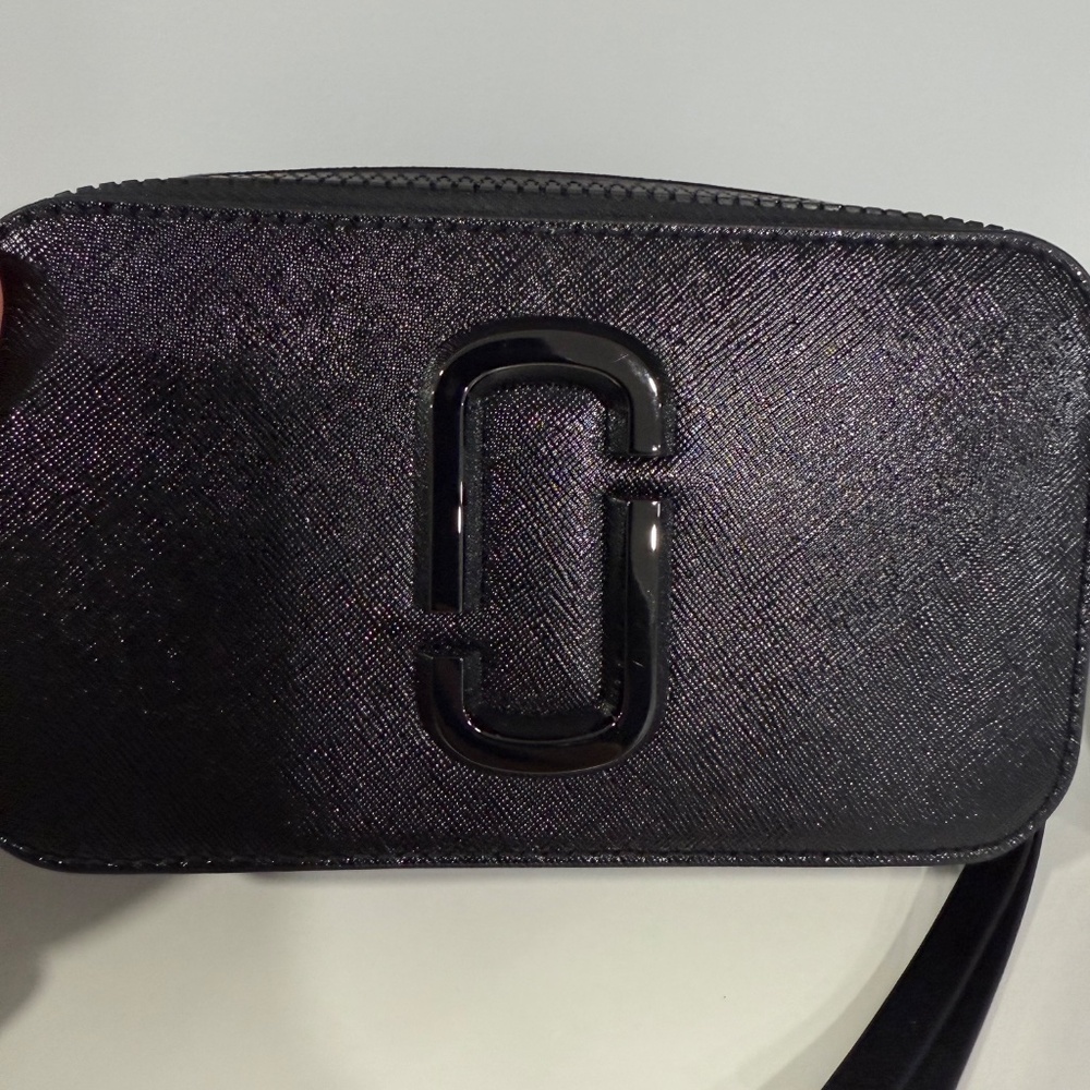 Marc Jacobs The Snapshot Dtm - image 3